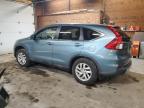 2015 Honda Cr-V Ex for Sale in Ebensburg, PA - Side