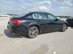 2011 Infiniti G25  на продаже в Grand Prairie, TX - Hail