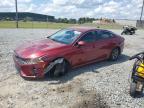 2021 Kia K5 Lxs იყიდება Tifton-ში, GA - Front End