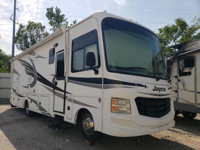 2018 Ford F53 