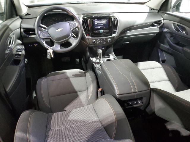  CHEVROLET TRAVERSE 2020 Szary