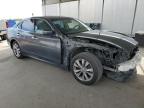 2012 Infiniti M37  იყიდება Fresno-ში, CA - Front End