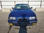1998 Bmw 328 Is Automatic for Sale in Fresno, CA - Minor Dent/Scratches