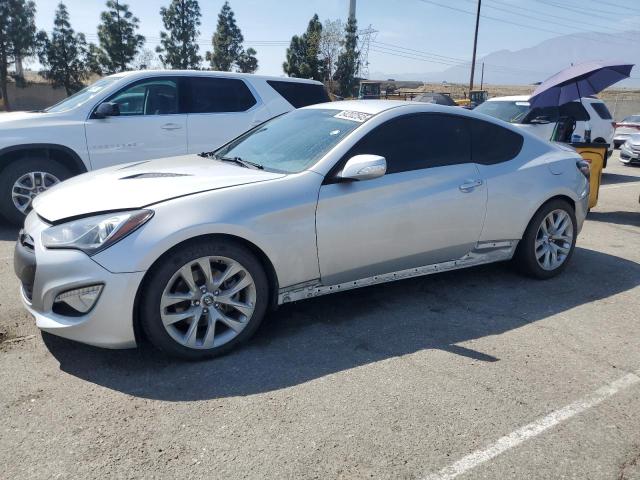 2016 Hyundai Genesis Coupe 3.8L