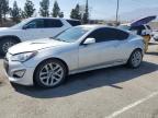 2016 Hyundai Genesis Coupe 3.8L de vânzare în Rancho Cucamonga, CA - Front End