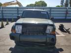 2007 Jeep Commander  for Sale in Miami, FL - Front End