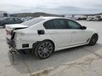 2017 Bmw 530 I للبيع في Tulsa، OK - Rear End