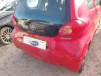 2006 TOYOTA AYGO VVT-I for sale at Copart BRISTOL