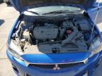 2017 Mitsubishi Lancer Es продається в Sacramento, CA - Front End