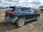 2014 JEEP CHEROKEE LATITUDE à vendre chez Copart MI - FLINT