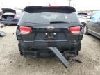 2017 Kia Sorento Lx იყიდება Los Angeles-ში, CA - Stripped
