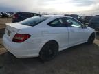 2015 Mercedes-Benz C 350 4Matic for Sale in Rocky View County, AB - Hail