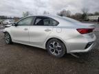 2019 Kia Forte Fe იყიდება Columbia Station-ში, OH - Vandalism