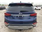 2020 Hyundai Santa Fe Sel for Sale in Temple, TX - Front End