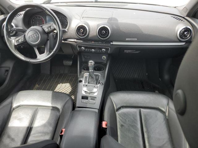  AUDI A3 2017 Szary
