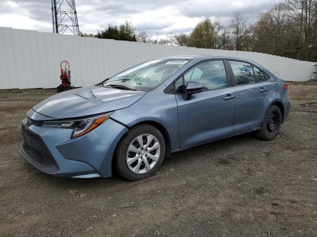 TOYOTA COROLLA LE 2021