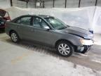 2009 Hyundai Sonata Gls en Venta en Lexington, KY - Front End
