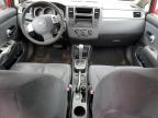2009 Nissan Versa S de vânzare în Portland, OR - Side