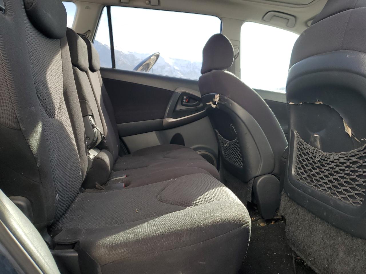 JTMBK32V975017891 2007 Toyota Rav4 Sport