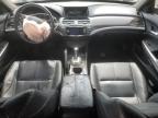 2013 Honda Crosstour Exl for Sale in East Granby, CT - Front End