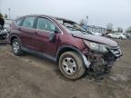 2013 Honda Cr-V Lx for Sale in Finksburg, MD - Front End