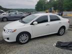 2010 Toyota Corolla Base zu verkaufen in Concord, NC - Side