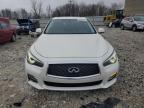 2015 Infiniti Q50 Base за продажба в Wayland, MI - All Over