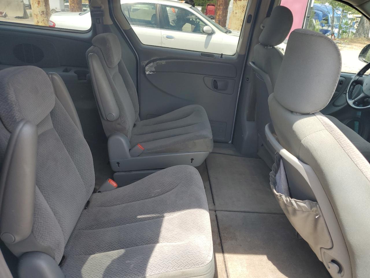 2005 Chrysler Town & Country Touring VIN: 2C4GP54L55R508098 Lot: 54902735