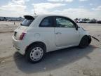 2013 Fiat 500 Pop იყიდება Apopka-ში, FL - Front End