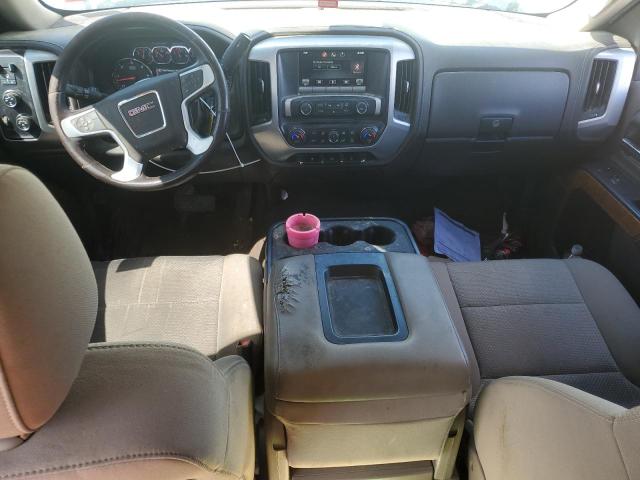 Pickups GMC SIERRA 2014 White