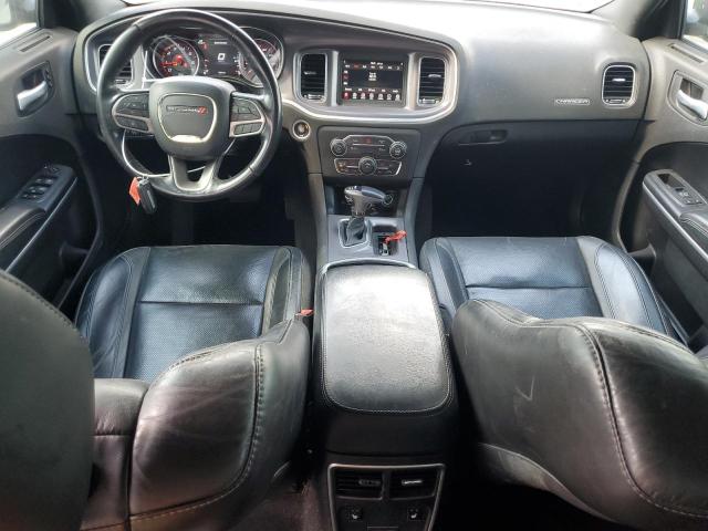  DODGE CHARGER 2020 Zielony