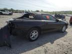 2001 Chevrolet Camaro  продається в Cahokia Heights, IL - Rear End