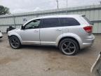 2009 Dodge Journey Sxt en Venta en Shreveport, LA - Front End