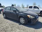 2012 Subaru Impreza  de vânzare în Eugene, OR - Front End