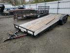 2024 Precision Equipment Trailer for Sale in Cahokia Heights, IL - Rear End