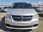 2012 DODGE GRAND CARAVAN SE for sale at Copart AB - EDMONTON