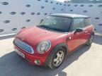 2007 MINI COOPER for sale at Copart BRISTOL