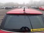 2011 MINI ONE AUTO for sale at Copart SANDTOFT