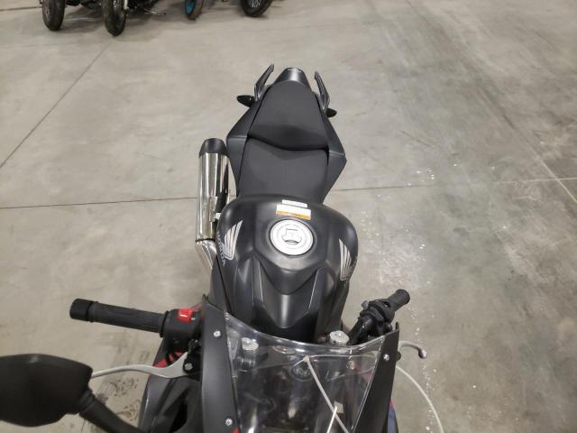 2018 HONDA CBR300 R