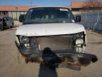 2006 Chevrolet Express G1500  en Venta en Fort Wayne, IN - Front End
