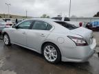 2014 Nissan Maxima S for Sale in Littleton, CO - Rear End