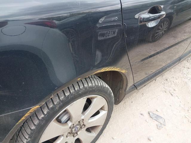 2008 VOLVO V70 SE D