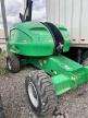 2014 Jlg 400S за продажба в Wheeling, IL - Minor Dent/Scratches