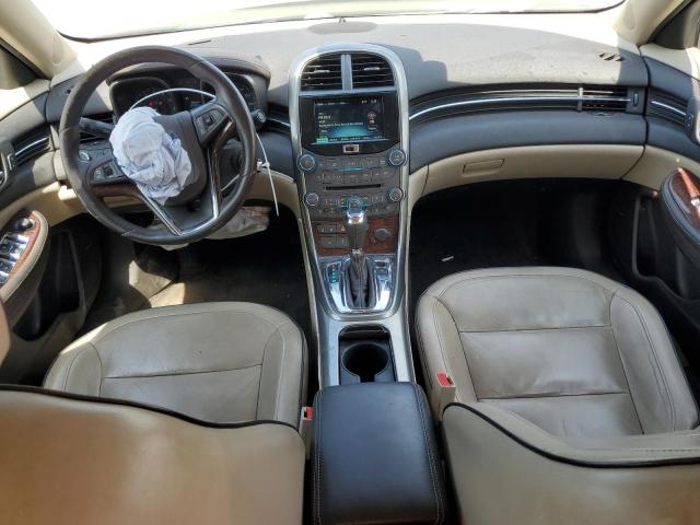  CHEVROLET MALIBU 2013 Kremowy