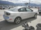 2009 Mazda 3 I de vânzare în Farr West, UT - Rear End