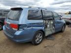 2009 Honda Odyssey Touring за продажба в Elgin, IL - Side