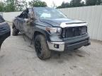 2018 Toyota Tundra Double Cab Sr продається в Greenwell Springs, LA - Rollover