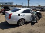 Colorado Springs, CO에서 판매 중인 2015 Cadillac Ats Luxury - Side