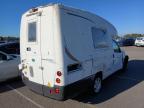 2007 PEUGEOT PARTNER LX for sale at Copart SANDTOFT