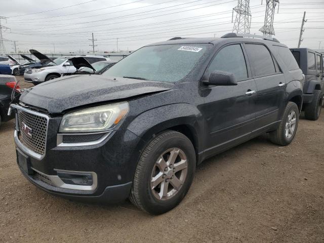  GMC ACADIA 2013 Szary